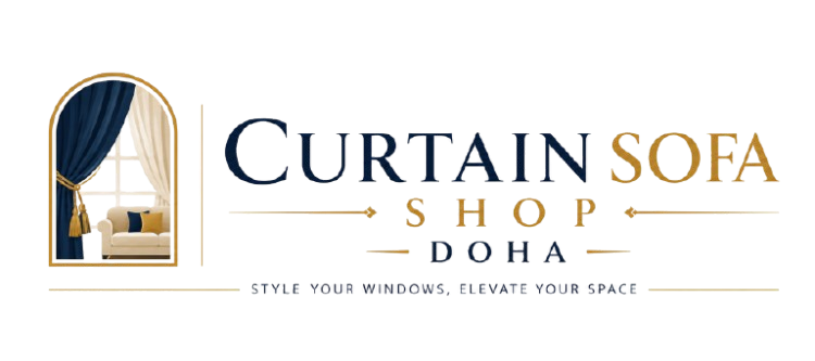 Curtain Sofa Shop Logo